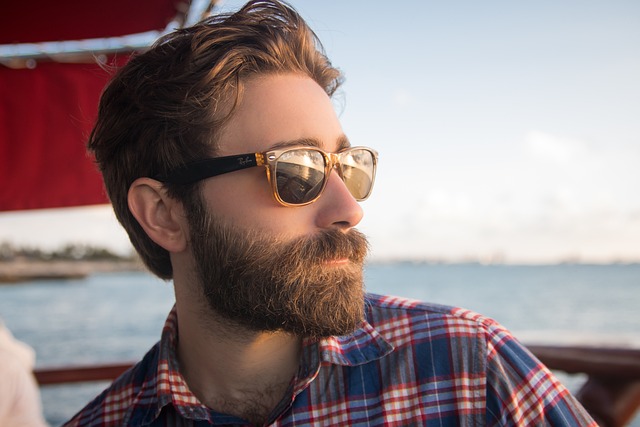 Waarom zou je voor een baard kiezen?